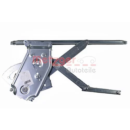 Mechanizmus zdvíhania okna METZGER 2160505
