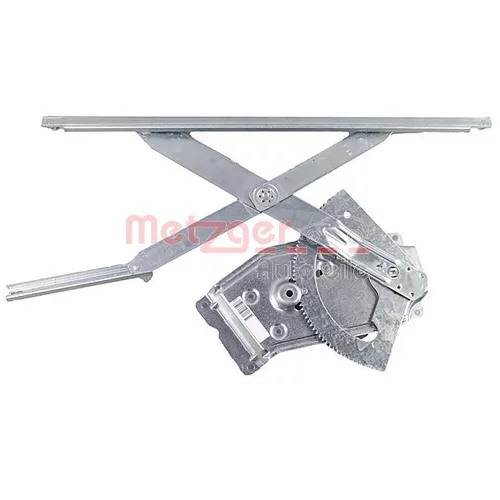Mechanizmus zdvíhania okna METZGER 2160506