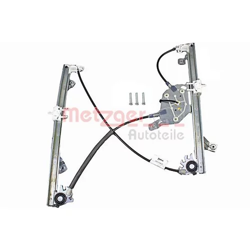 Mechanizmus zdvíhania okna 2160511 /METZGER/ - obr. 1