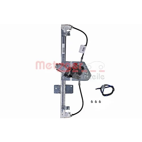 Mechanizmus zdvíhania okna METZGER 2160533