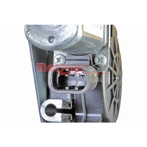 Mechanizmus zdvíhania okna 2160558 /METZGER/ - obr. 2