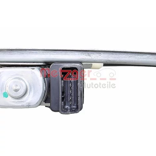 Mechanizmus zdvíhania okna 2160642 /METZGER/ - obr. 2