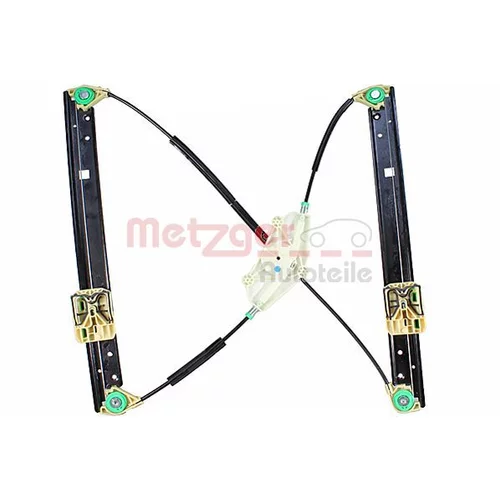 Mechanizmus zdvíhania okna METZGER 2160744
