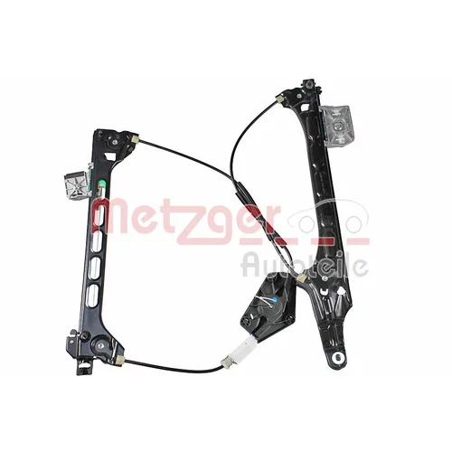 Mechanizmus zdvíhania okna 2160746 /METZGER/ - obr. 1