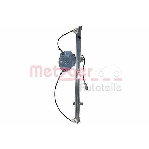 Mechanizmus zdvíhania okna METZGER 2160772