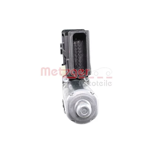 Elektromotor otvárania okien 2160792 /METZGER/ - obr. 1