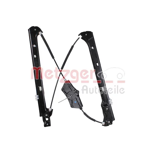 Mechanizmus zdvíhania okna 2160808 /METZGER/ - obr. 1