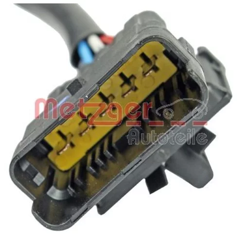 Motor stieračov 2190635 /METZGER/ - obr. 1