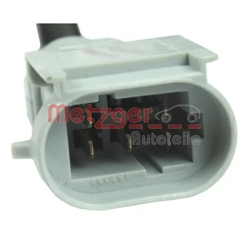 Motor stieračov 2190652 /METZGER/ - obr. 1
