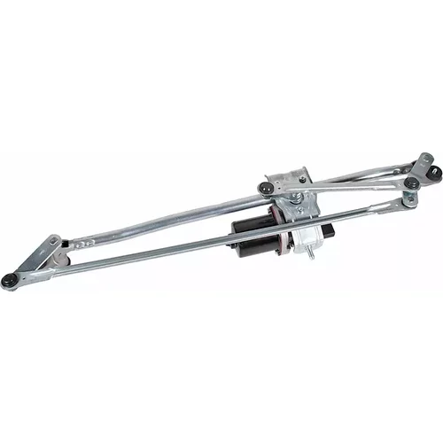 Mechanizmus stieračov 2191171 /METZGER/ - obr. 1