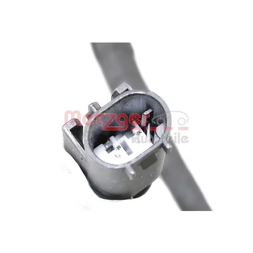 Reťazec dýz, ostrekovanie skiel 2220793 /METZGER/ - obr. 1