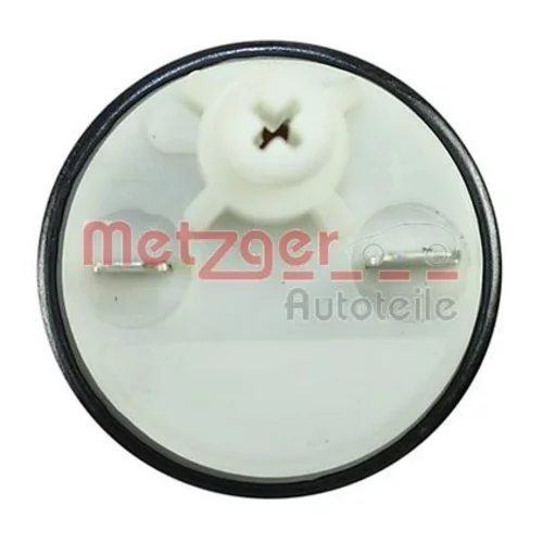 Palivové čerpadlo 2250070 /METZGER/ - obr. 1