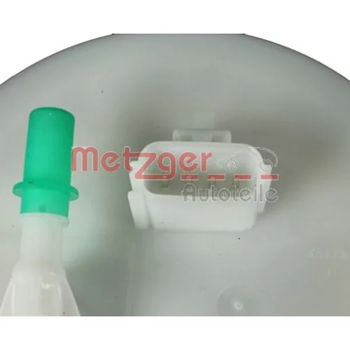 Palivová dopravná jednotka 2250156 /METZGER/ - obr. 2