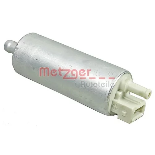 Palivové čerpadlo METZGER 2250290