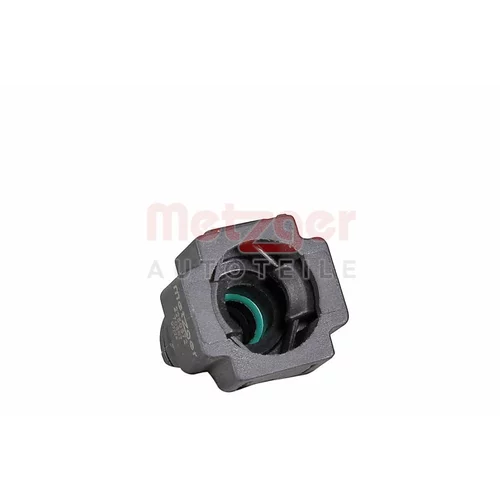 Uzatvárací/ochranný kryt 2250572 /METZGER/ - obr. 1