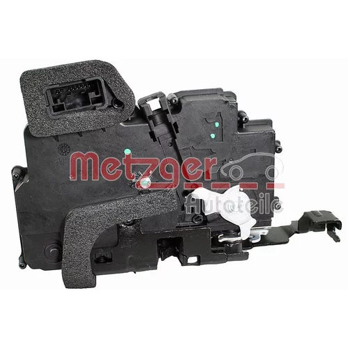 Zámok dverí 2314373 /METZGER/ - obr. 1
