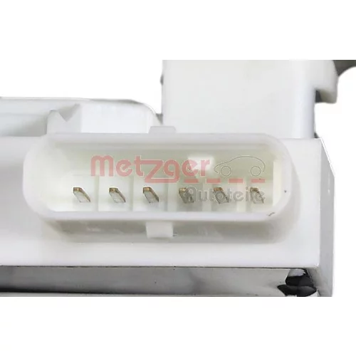 Uzatvárací servomechanizmus, dvere 2314424 /METZGER/ - obr. 1