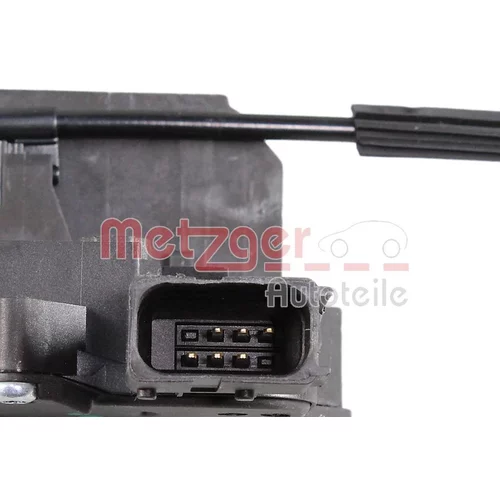 Zámok dverí 2314502 /METZGER/ - obr. 1