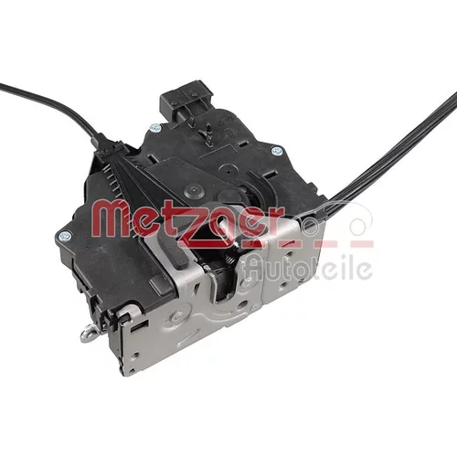 Zámok zadných výklopných dverí 2314509 /METZGER/ - obr. 1
