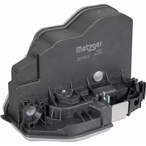 Zámok dverí METZGER 2314612