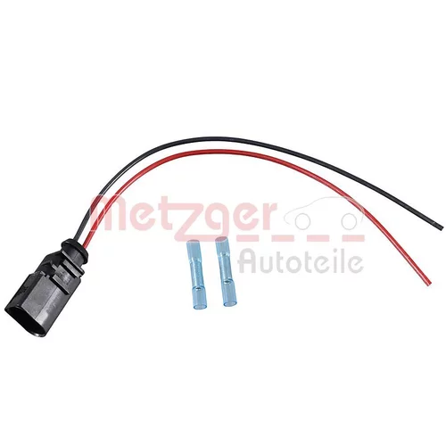 Sada na opravu káblov, centrálana elektronika METZGER 2324133
