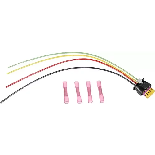 Sada na opravu káblov, centrálana elektronika METZGER 2324273