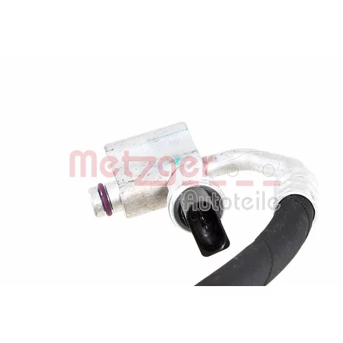 Vedenie vysokého tlaku klimatizácie 2360159 /METZGER/ - obr. 3