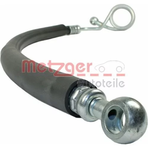 Hydraulická hadica pre riadenie 2361030 /METZGER/ - obr. 1