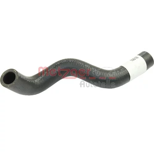 Hydraulická hadica pre riadenie METZGER 2361048