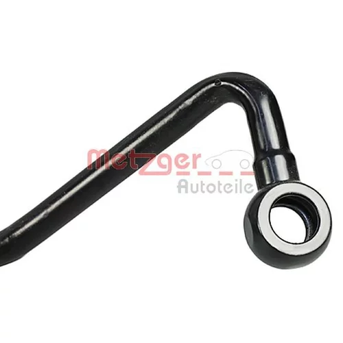 Hydraulická hadica pre riadenie 2361077 /METZGER/ - obr. 1