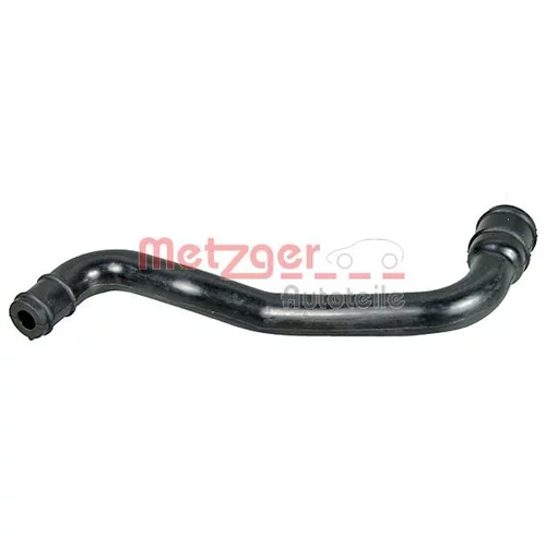 Hadica odvetrania veka hlavy valcov 2380097 /METZGER/ - obr. 1