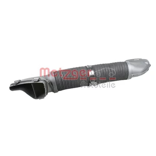 Nasávacia hadica, Vzduchový filter 2388036 /METZGER/ - obr. 1