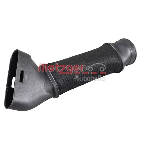 Nasávacia hadica, Vzduchový filter METZGER 2388081