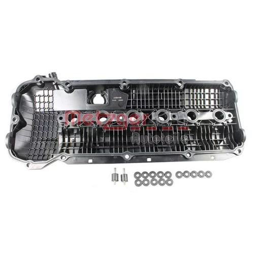 Kryt hlavy valcov 2389106 /METZGER/ - obr. 1
