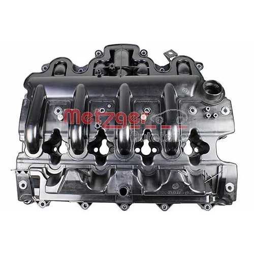 Kryt hlavy valcov 2389136 /METZGER/ - obr. 1