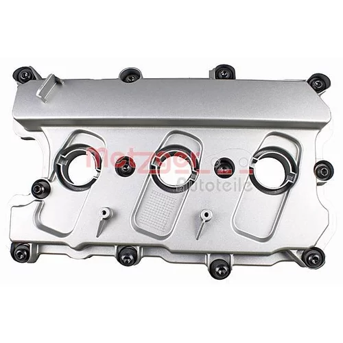 Kryt hlavy valcov METZGER 2389144