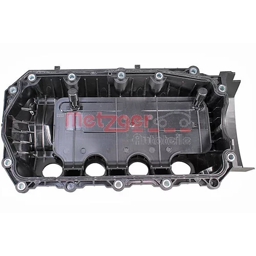 Kryt hlavy valcov 2389185 /METZGER/ - obr. 1