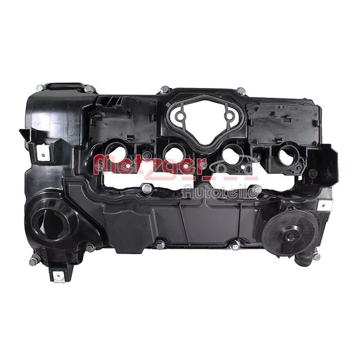 Kryt hlavy valcov 2389207 /METZGER/ - obr. 1