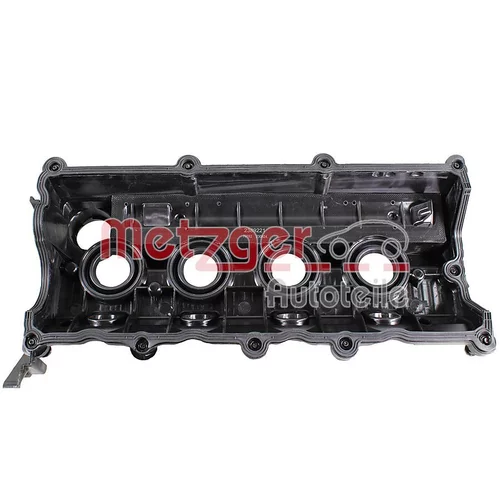 Kryt hlavy valcov 2389221 /METZGER/ - obr. 1