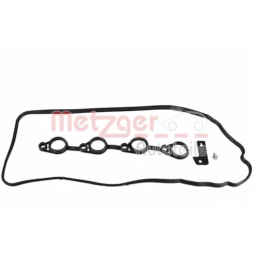 Kryt hlavy valcov 2389226 /METZGER/ - obr. 2