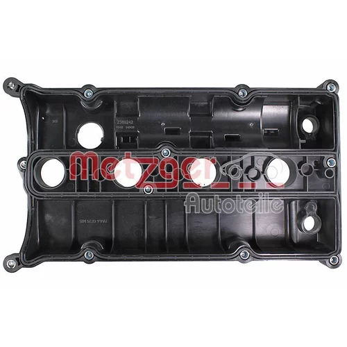 Kryt hlavy valcov 2389242 /METZGER/ - obr. 1