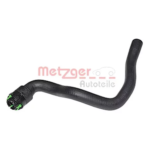 Hadica chladenia METZGER 2420190