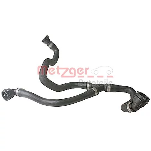 Hadica chladenia METZGER 2420531