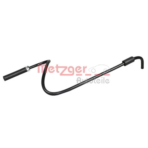 Potrubie chladiacej kvapaliny METZGER 2420833