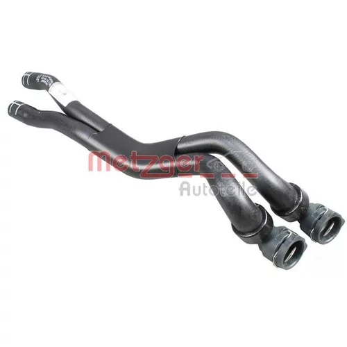 Hadica chladenia 2420924 /METZGER/