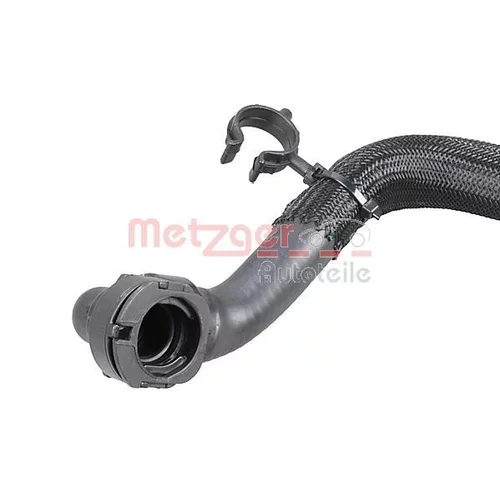 Hadica chladenia 2421155 /METZGER/ - obr. 1