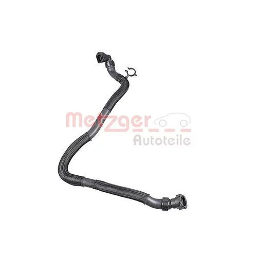Hadica chladenia METZGER 2421156