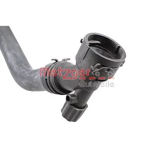 Hadica chladenia 2421248 /METZGER/ - obr. 1