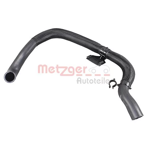 Hadica chladenia 2421393 /METZGER/ - obr. 2