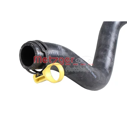 Hadica chladenia 2421616 /METZGER/ - obr. 1
